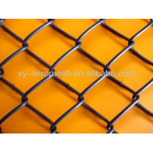 PVC revestido Wire Mesh Fencing (Fábrica direta)